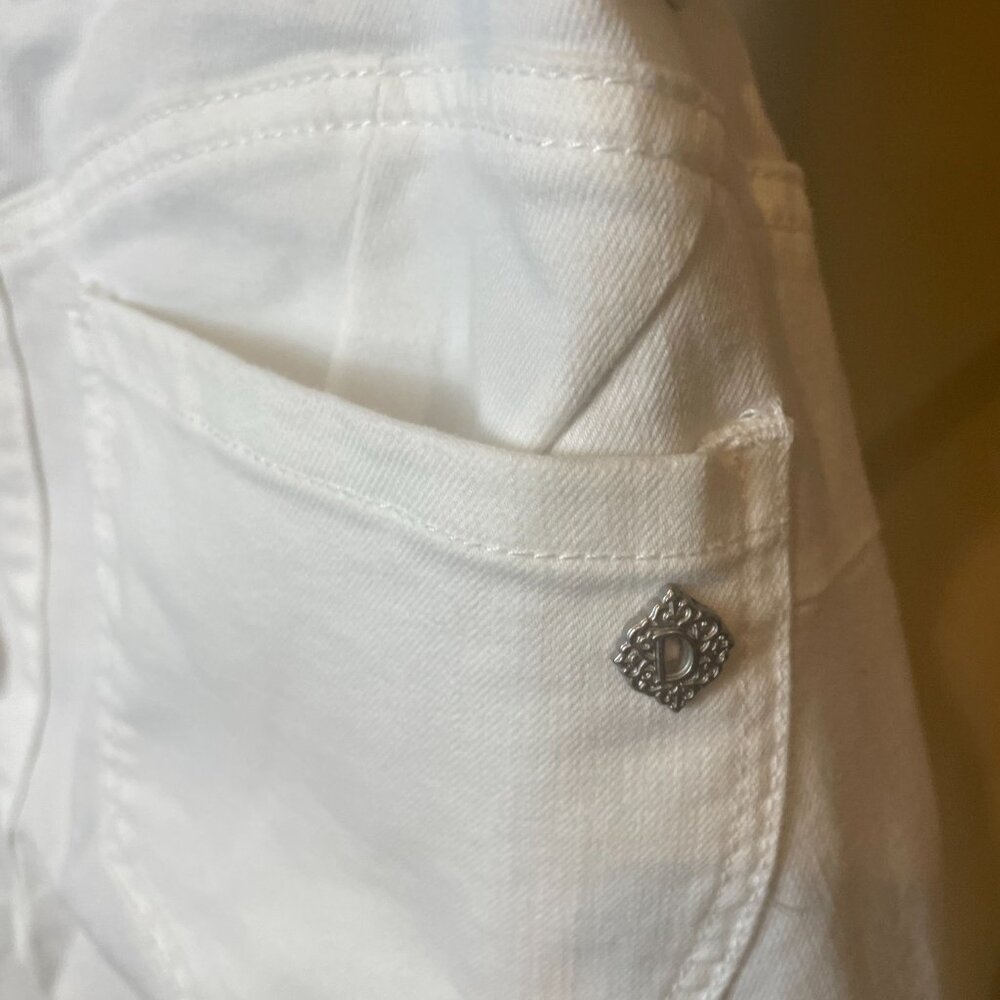 DEMOCRACY AB SOLUTION JEANS (6) - Picture 11 of 12